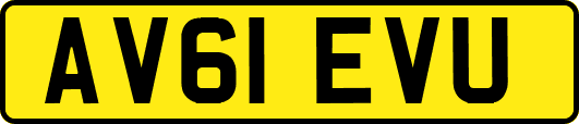 AV61EVU