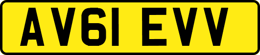AV61EVV
