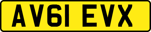 AV61EVX