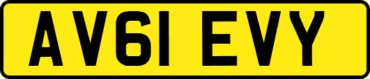 AV61EVY