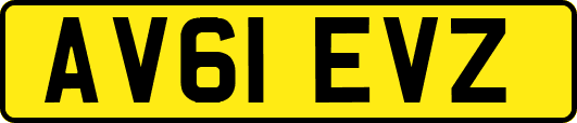 AV61EVZ