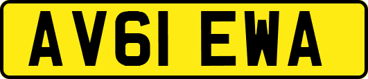 AV61EWA
