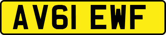 AV61EWF