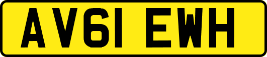 AV61EWH