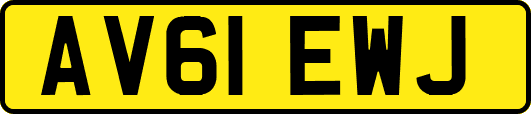 AV61EWJ