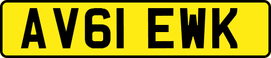 AV61EWK