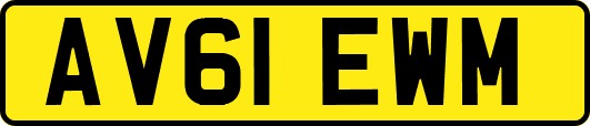 AV61EWM
