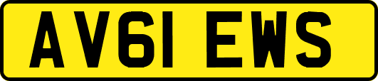 AV61EWS