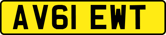 AV61EWT