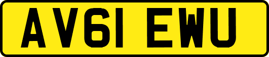 AV61EWU