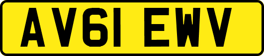 AV61EWV
