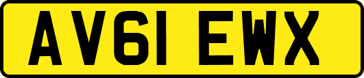 AV61EWX