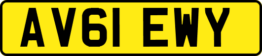 AV61EWY
