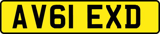 AV61EXD
