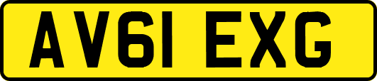 AV61EXG