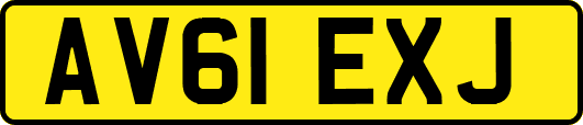 AV61EXJ