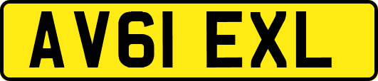 AV61EXL