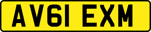 AV61EXM