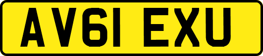 AV61EXU