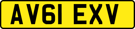 AV61EXV