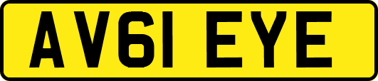 AV61EYE