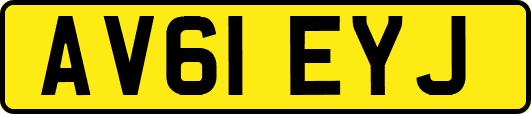 AV61EYJ