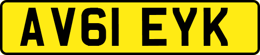 AV61EYK