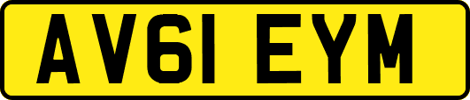 AV61EYM