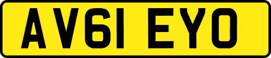 AV61EYO