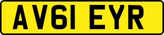 AV61EYR