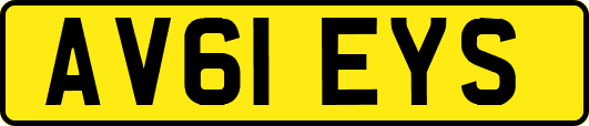 AV61EYS