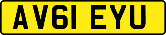 AV61EYU