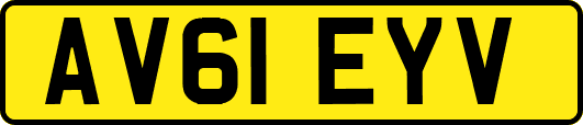 AV61EYV