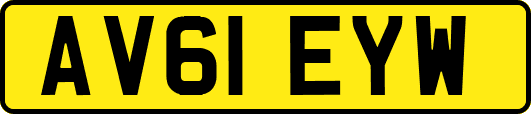 AV61EYW