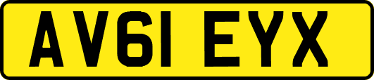 AV61EYX