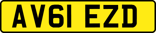AV61EZD