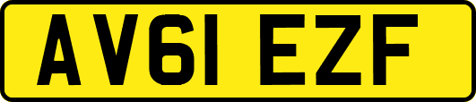 AV61EZF