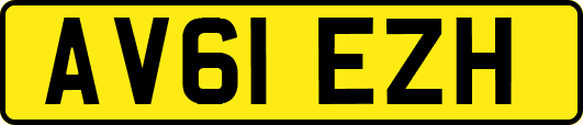 AV61EZH