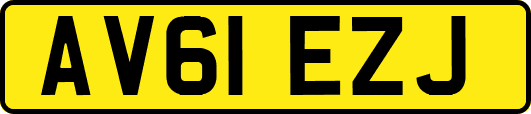 AV61EZJ