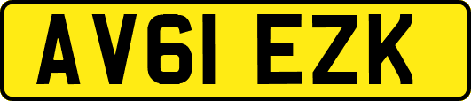 AV61EZK