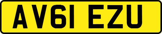 AV61EZU