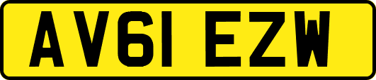 AV61EZW