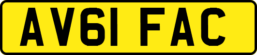 AV61FAC