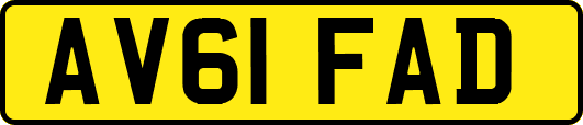 AV61FAD