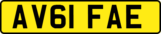 AV61FAE