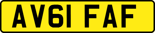 AV61FAF