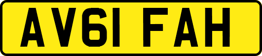 AV61FAH