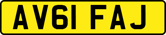 AV61FAJ