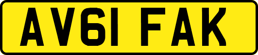 AV61FAK