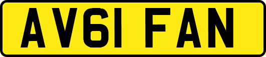 AV61FAN